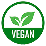 Label Vegan