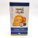 Cookies iranniens noix de coco