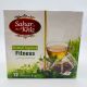 Infusion fitness