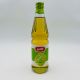 Sirop de menthe et miel