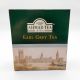 Thé ahmad sachet earl grey