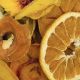 Mélanges de fruits secs tavazo